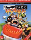 Theme Park World Leisure & Fun