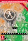 Half-Life und Half-Life: Opposing Force Books