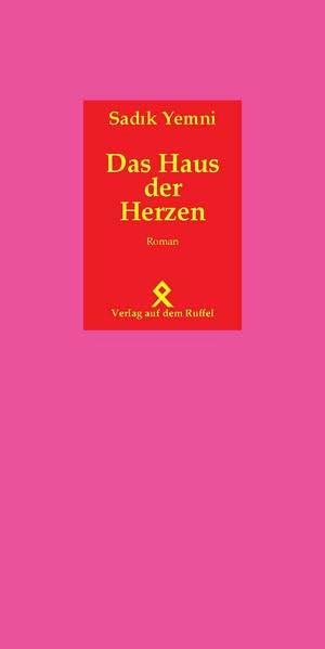 Das Haus der Herzen: Roman Action & Adventure