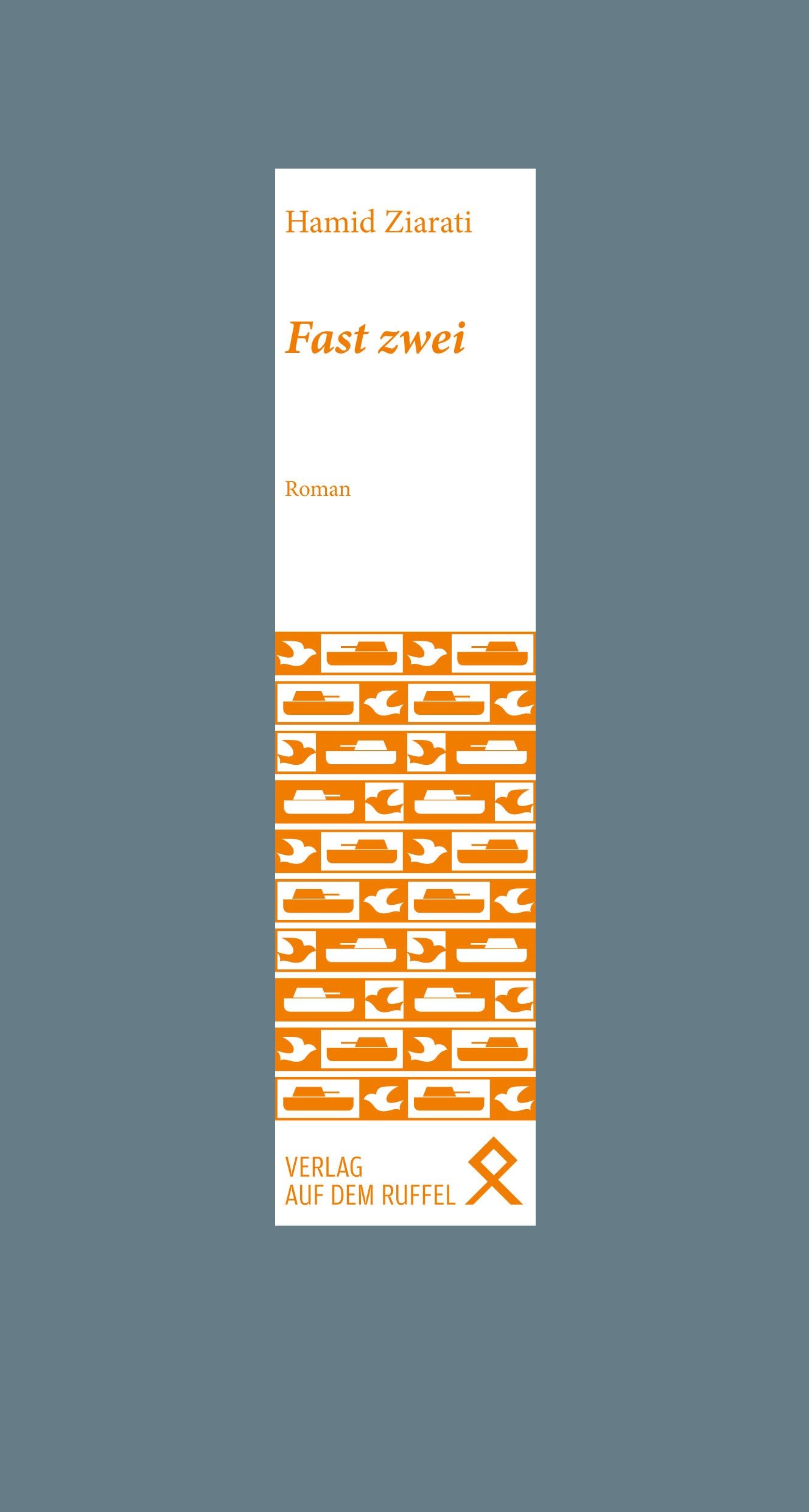 Die kürzeste Entfernung zwischen uns: Erzählungen Contemporary literature