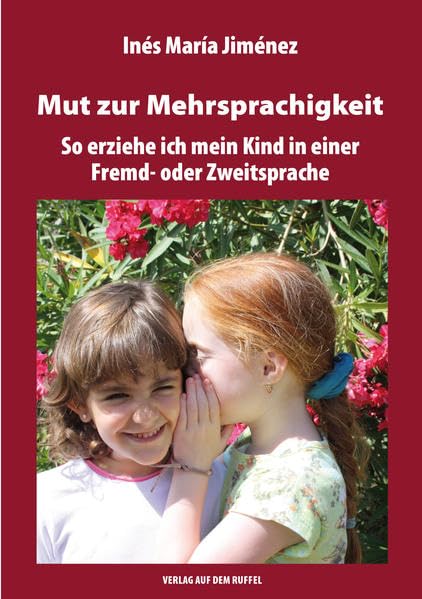 Mut zur Mehrsprachigkeit: So erziehe ich mein Kind in einer Fremd- oder Zweitsprache Lifestyle