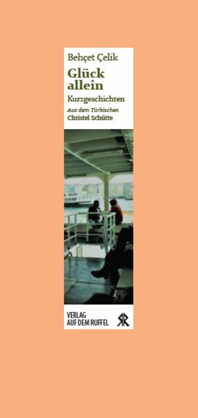 Glück allein: Ausgewählte Kurzgeschichten Essays & Short Stories