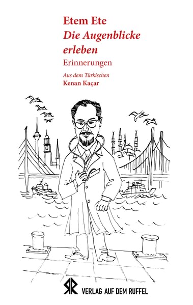 Die Augenblicke erleben: Erinnerungen Contemporary literature