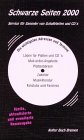 Schwarze Seiten 2001: Service für Sammler von Schallplatten und CDs Arts & Music