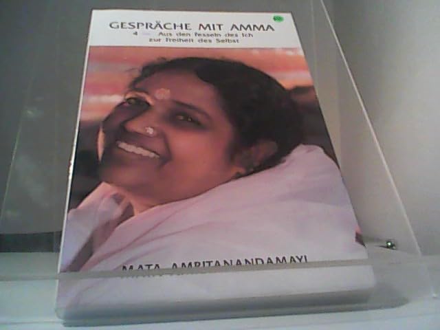 Gespräche mit Amma: Band 4. Aus den Fesseln des Ich zur Freiheit des Selbst Film, Art & Culture