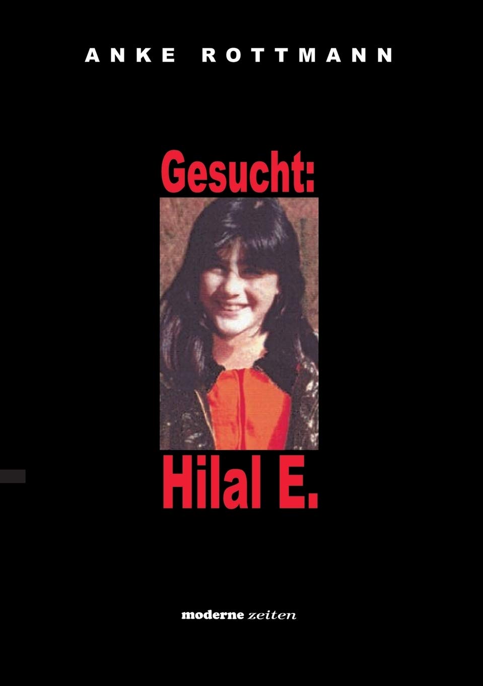 Gesucht: Hilal E. Contemporary literature Books