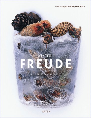 Winterfreude, Weihnachtsfreude Books