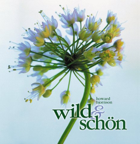 Wild & schön: Kunstwerk Unkraut Photography