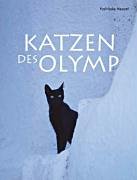 Katzen des Olymp: Inselherrscher auf vier Pfoten Natural Sciences