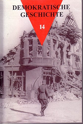Demokratische Geschichte. Jahrbuch für Schleswig-Holstein 14 Books