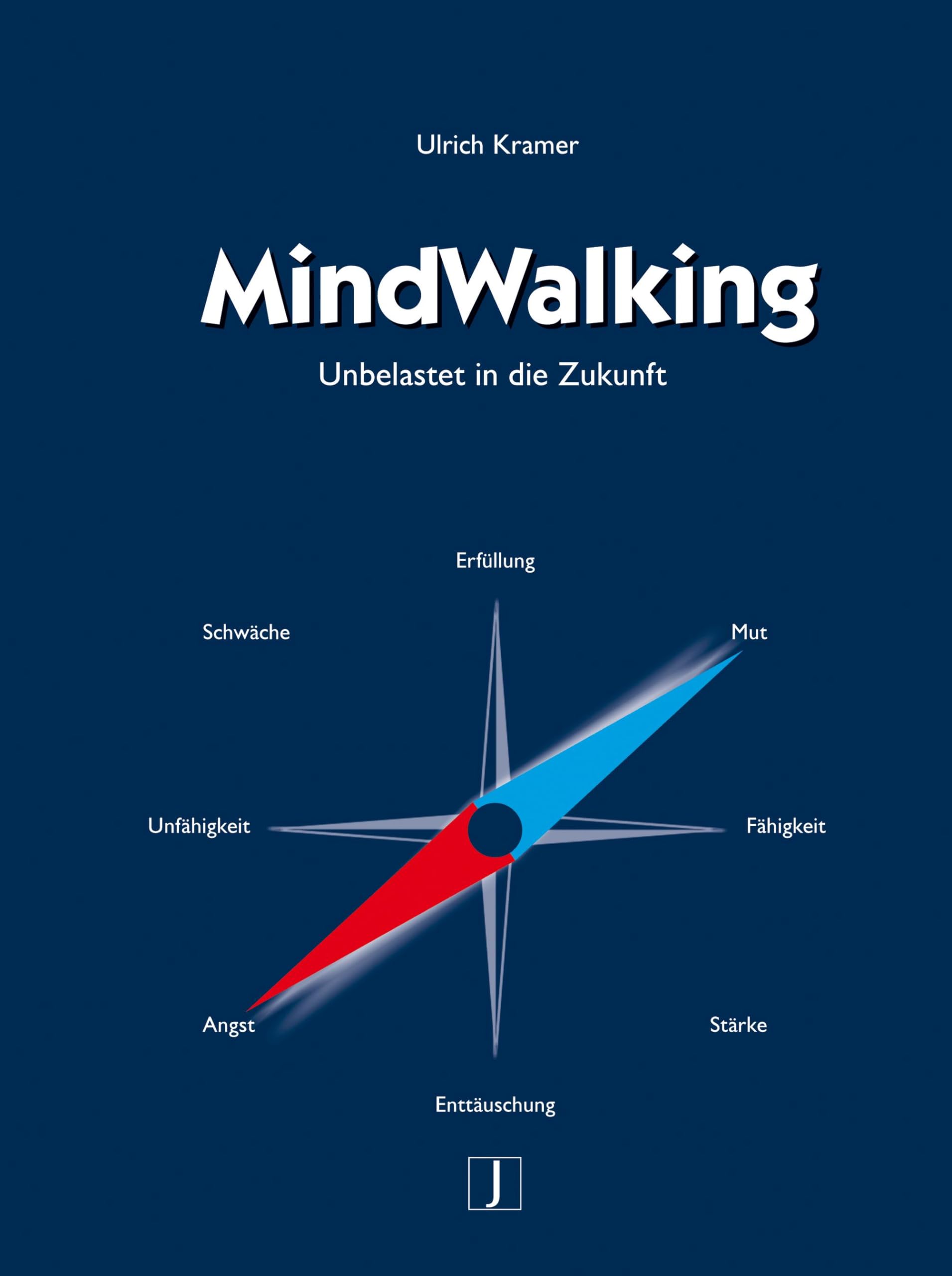 MindWalking Psychology Books
