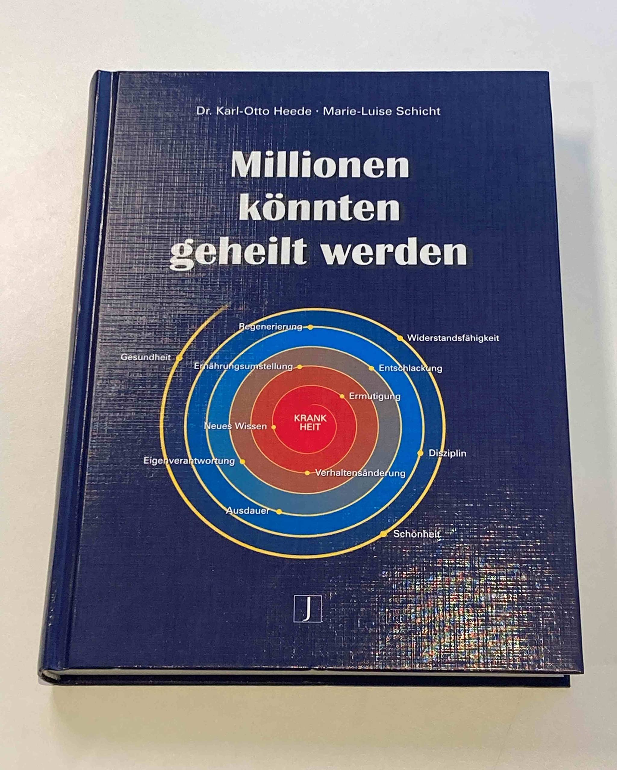 Millionen könnten geheilt werden Medicine