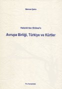 Helsinki'den Brüksel'e - Avrupa Birligi, Türkiye ve Kürtler Books