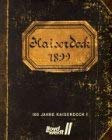 Kaiserdock 1899 - 100 Jahre Kaiserdock I Books