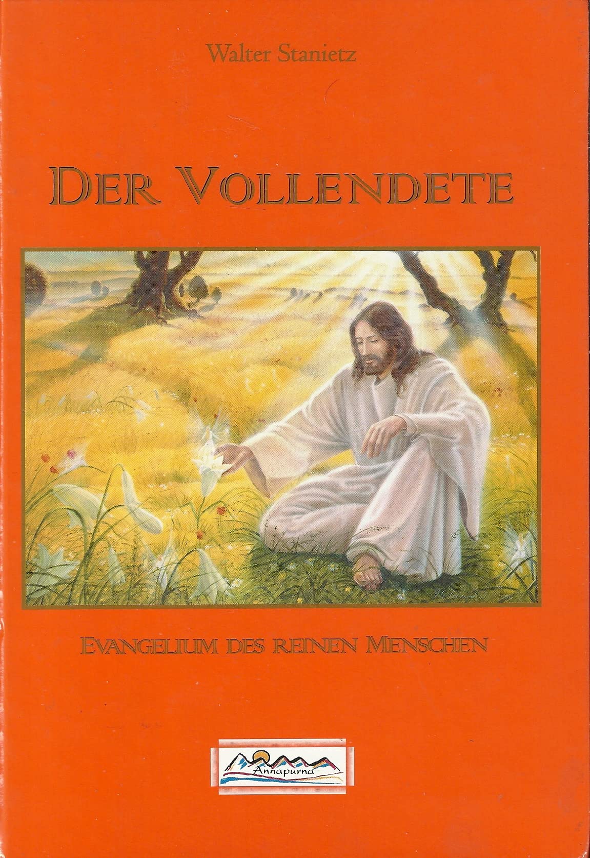 Der Vollendete Contemporary literature Books