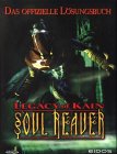 Legacy of Kain, Soul Reaver: Das offizielle Lösungsbuch Leisure & Fun
