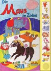 Die Maus im Zirkus. Sprechende Bücher Children's books