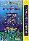 Die schönsten Kinderlieder, 10 Gutenachtlieder Non-fiction