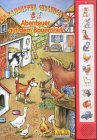 Die schönsten Geschichten, Abenteuer auf dem Bauernhof Books