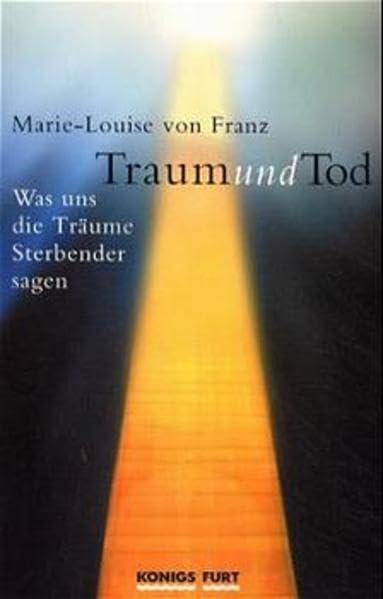 Traum und Tod: Was uns die Träume Sterbender sagen Death & Mourning