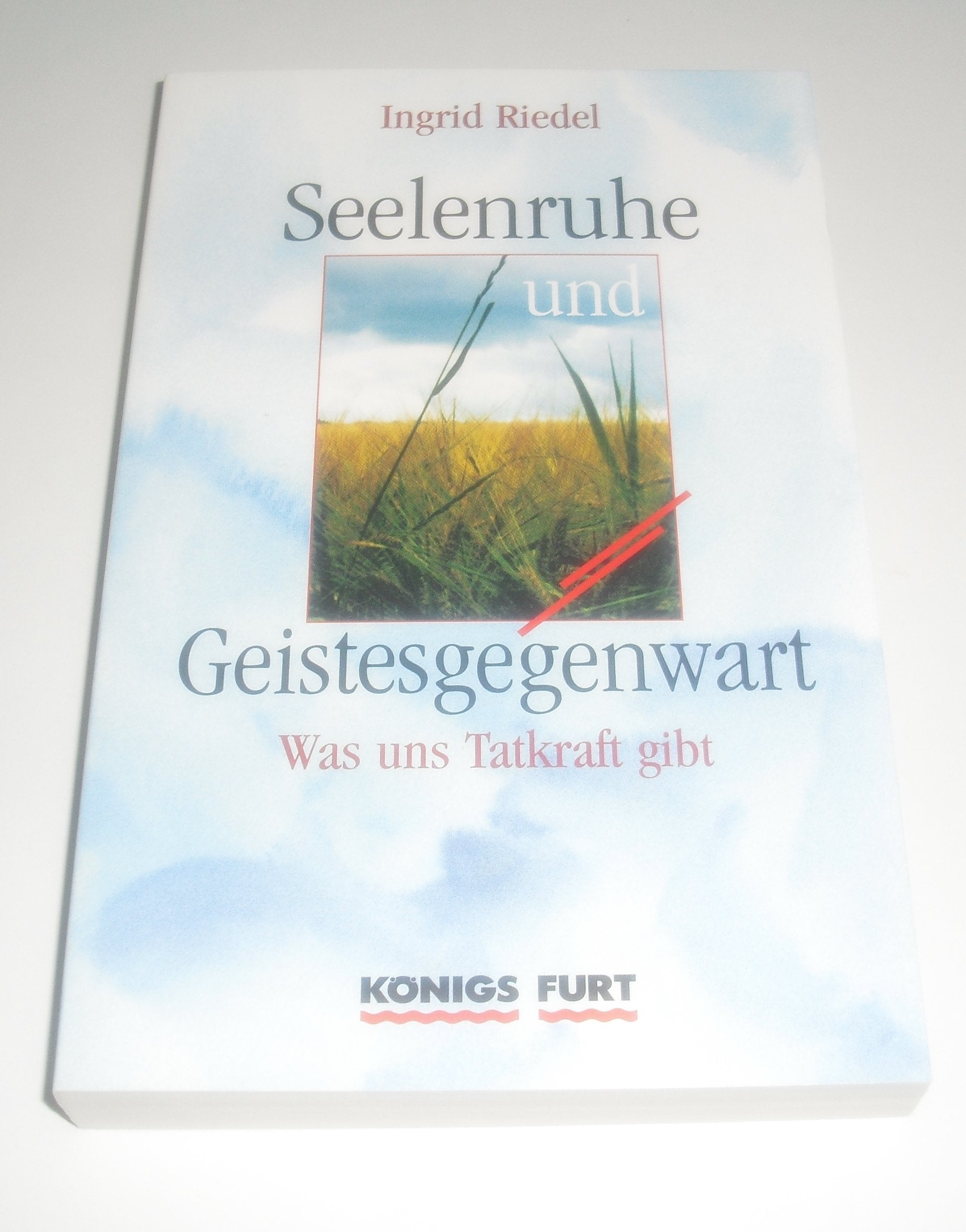 Seelenruhe und Geistesgegenwart: Was uns Tatkraft gibt Lifestyle