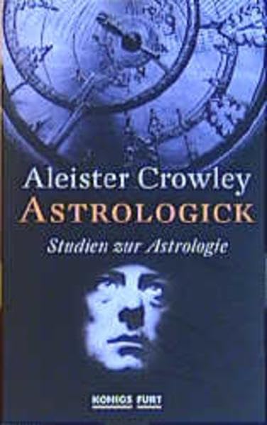 Product Image: Astrologick: Studien zur Astrologie