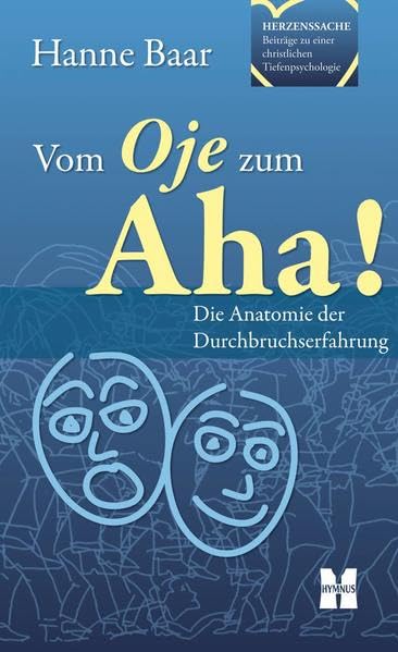 Vom Oje zum Aha! Medicine Books