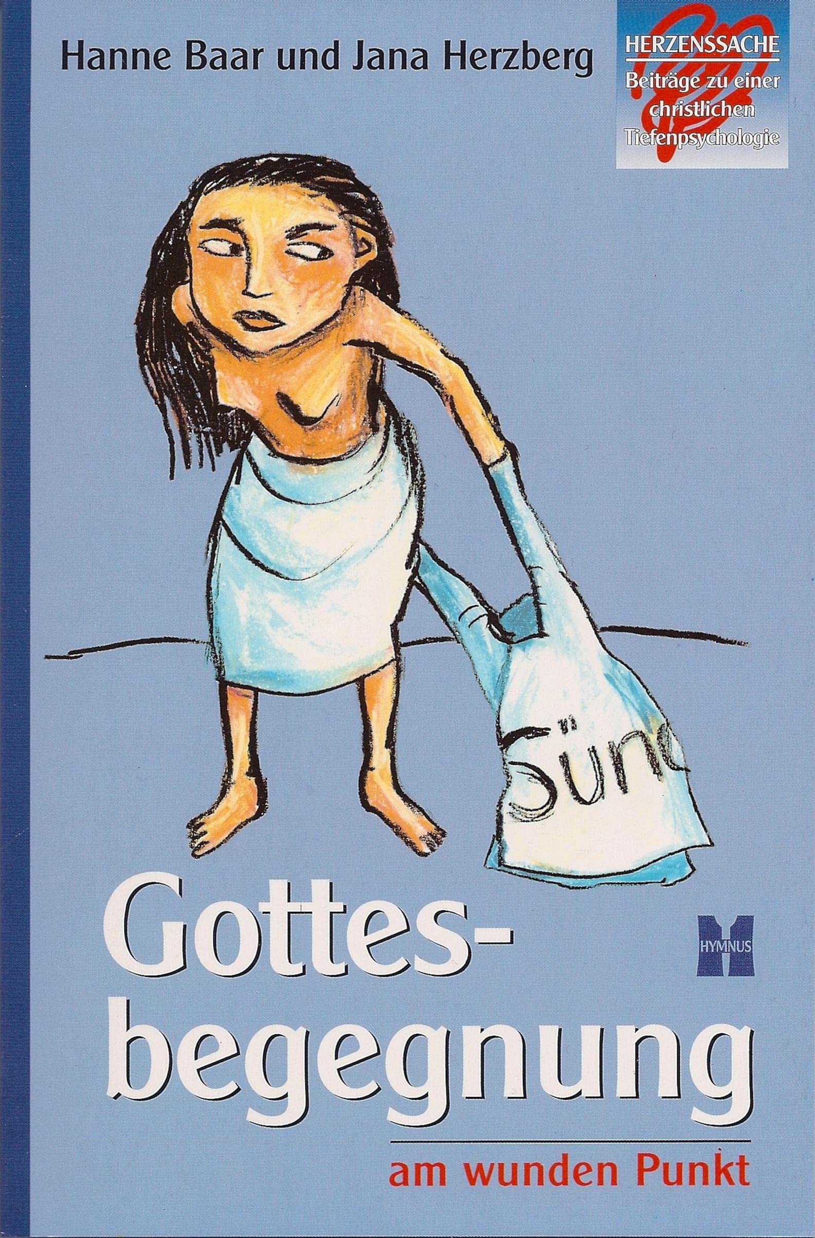 Gottesbegegnung am wunden Punkt Lifestyle