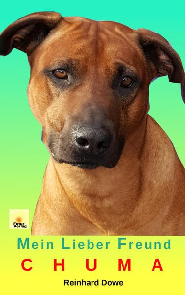Mein lieber Freund Chuma Bd. 1 Medicine