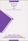 Zielvereinbarung im Kontext strategischer Organisationsentwicklung Law