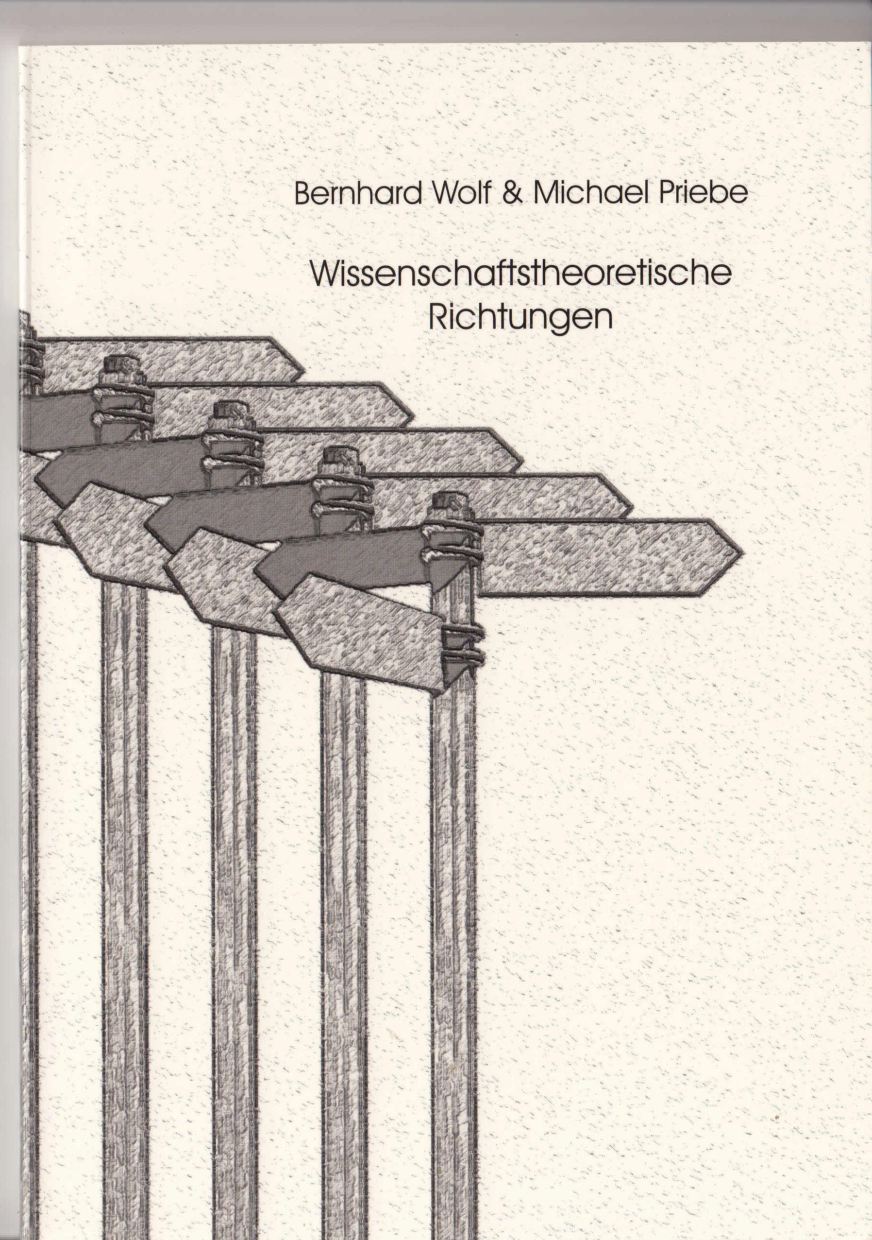 Wissenschaftstheoretische Richtungen (Forschung, Statistik & Methoden) Law