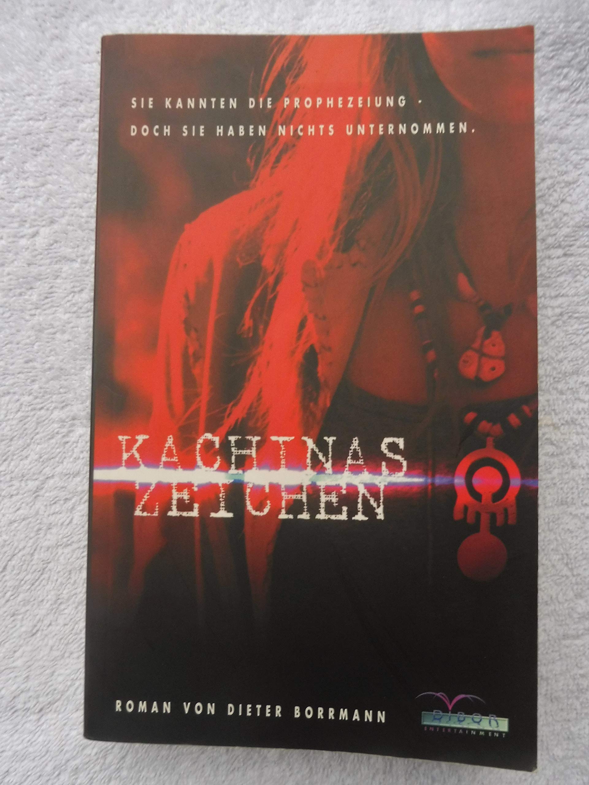 Product Image: Kachinas Zeichen