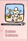 Jobedition, Erzieher / Erzieherin: Entscheidungshilfen zur Berufswahl Learning & Reference