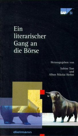 Ein literarischer Gang an die Börse Contemporary literature