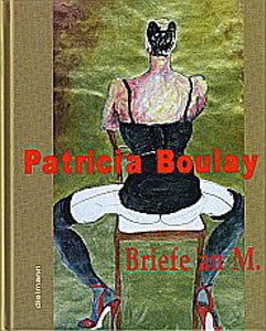 Briefe an M.: Ausgew. v. Thomas Wiederspahn Essays & Short Stories