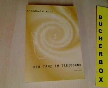 Product Image: Der Tanz im Treibsand