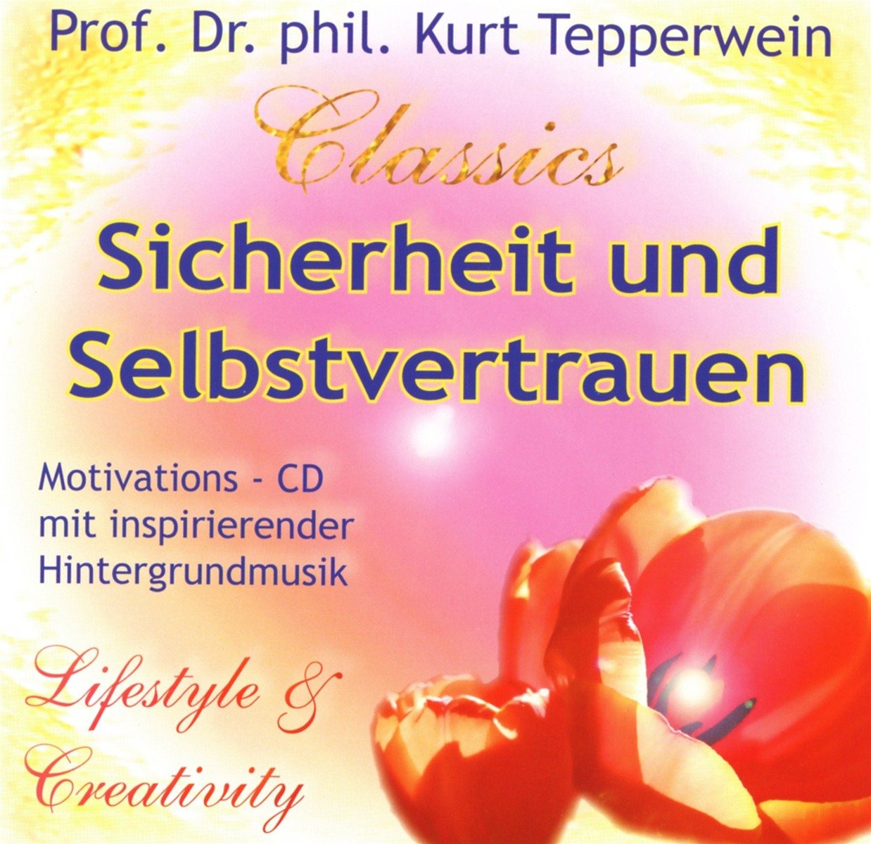 Sicherheit und Selbstvertrauen Books
