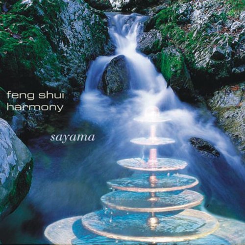 Feng Shui Harmony, 1 Audio-CD: Ambiente für die akustische und energetische Harmonisierung äußerer und innerer Räume. 66 Min. Religion & Esotericism