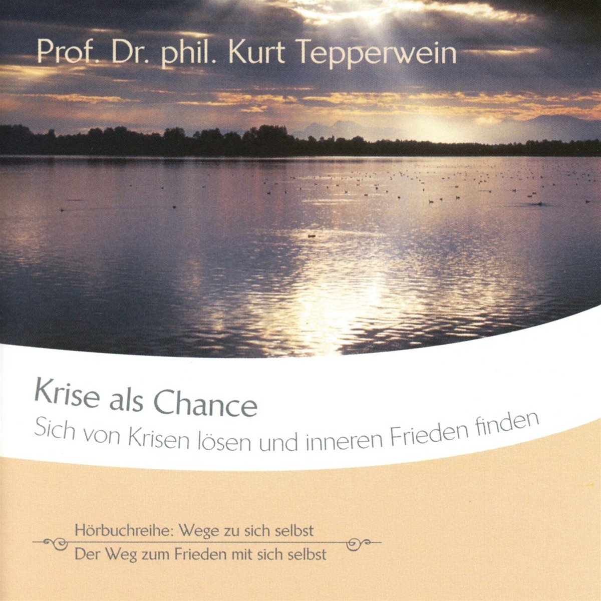 Krise als Chance Lifestyle