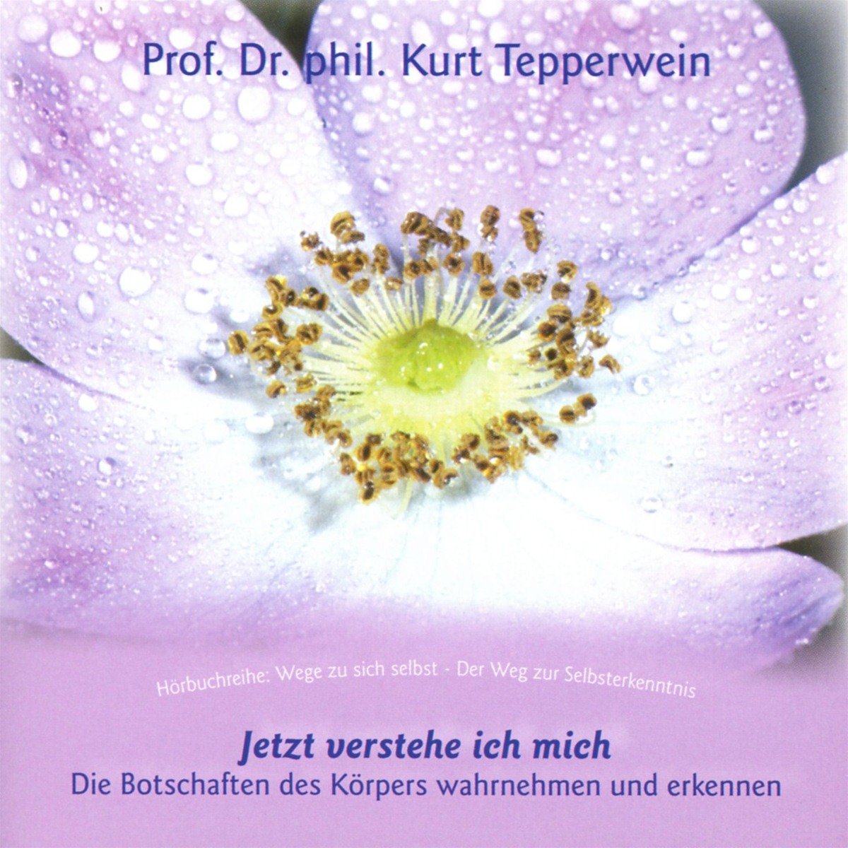 Jetzt verstehe ich mich Lifestyle