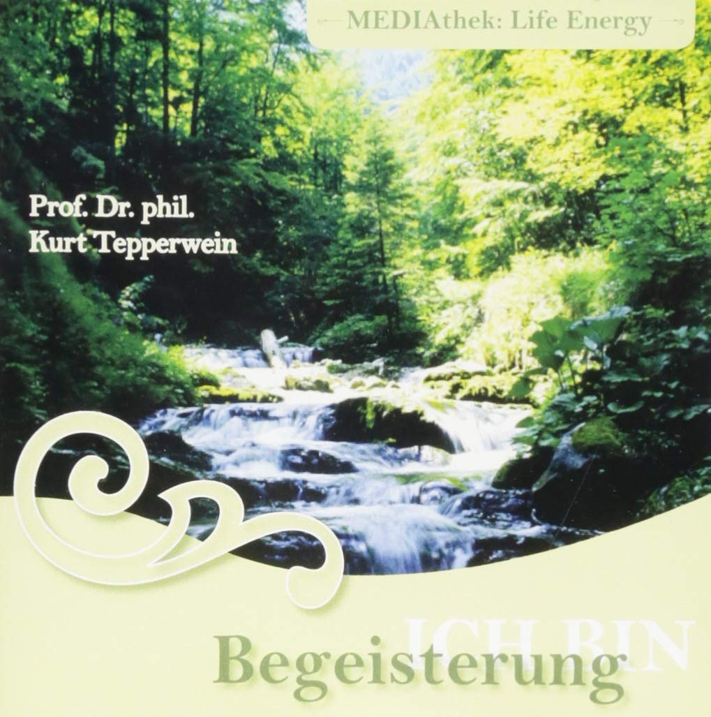 Product Image: Begeisterung