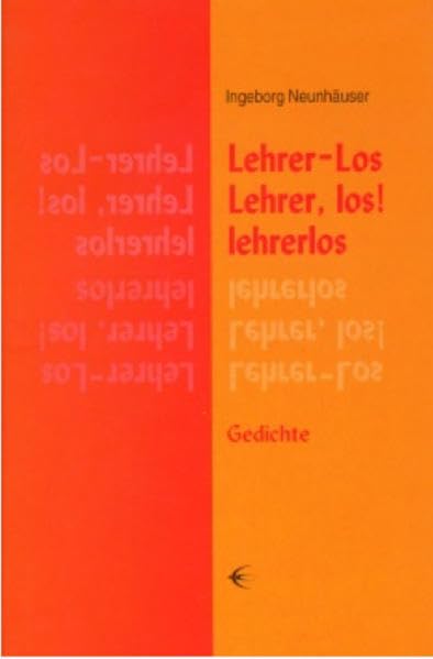 Product Image: Lehrer-Los