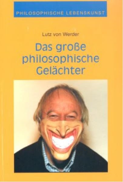 Philosophisches Gelächter für Hoffnungslose book