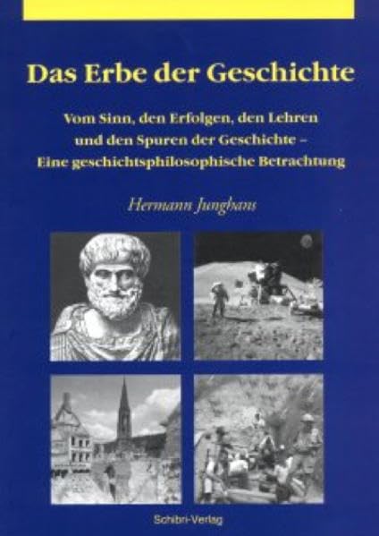 Das Erbe der Geschichte Philosophy