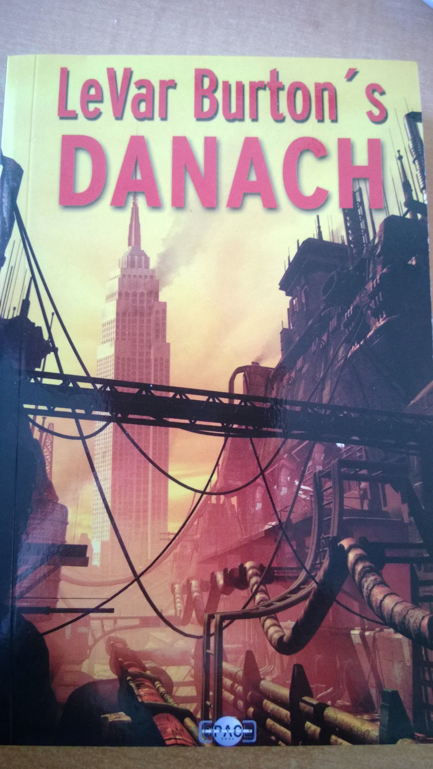 Danach Books
