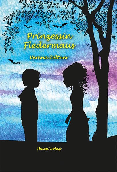 Prinzessin Fledermaus Contemporary literature
