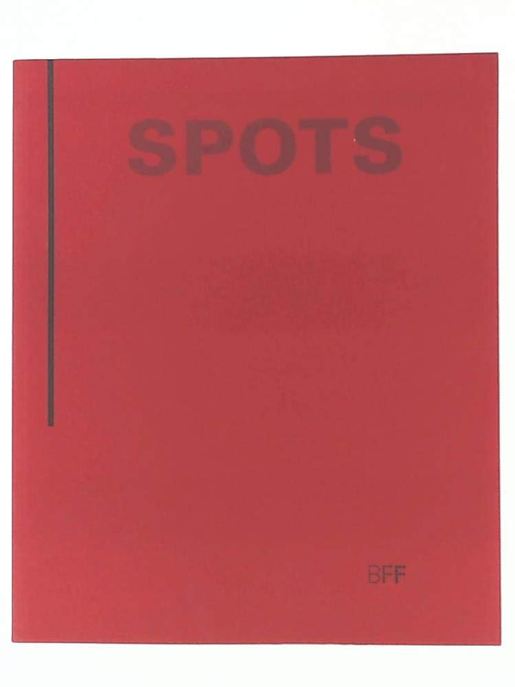 BFF-Spots Books