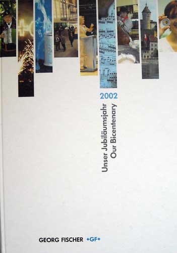 BFF-Förderpreis. Die besten Diplomarbeiten im Bereich Fotografie: 2002 Books