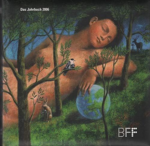 BFF-Jahrbuch 2006 Photography