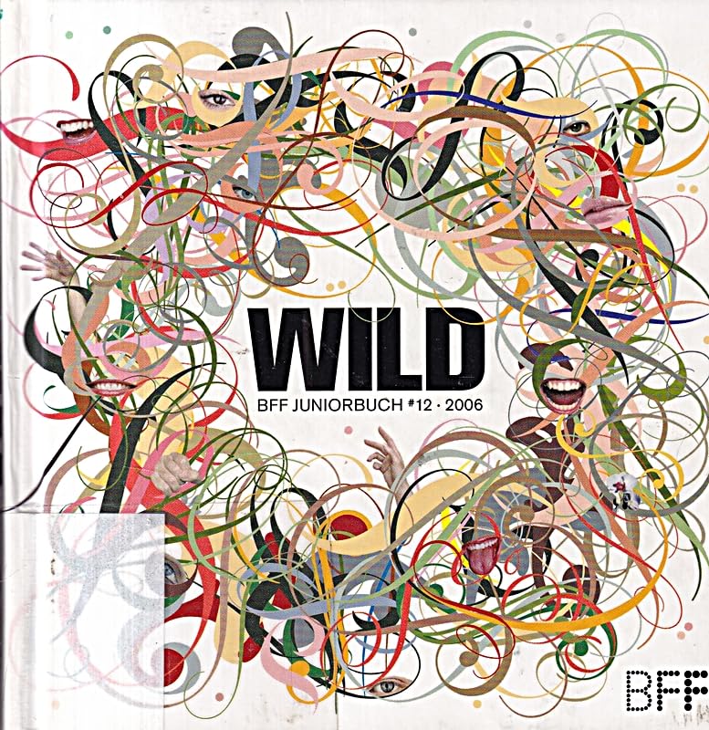 BFF-Junioren. Junioren im Bund Freischaffender Foto-Designer e.V.: Wild Photography